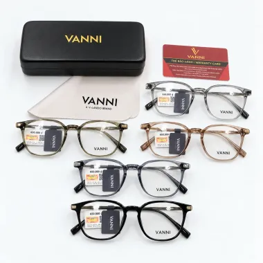 Gọng VANNI VNT3010