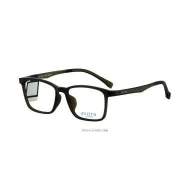 Gọng Kính Zenta DP25-A-ZT8008