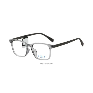 Gọng Kính Zenta DP25-A-ZT8009