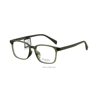 Gọng Kính Zenta DP25-A-ZT8009