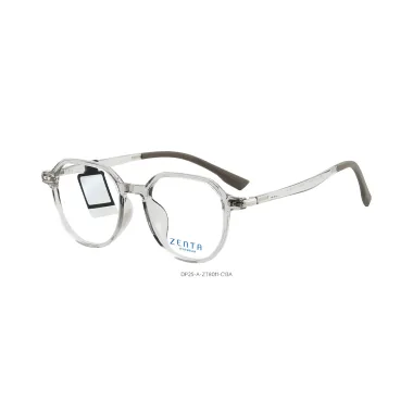 Gọng Kính Zenta DP25-A-ZT8011