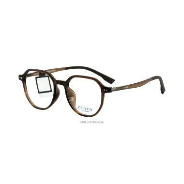 Gọng Kính Zenta DP25-A-ZT8011