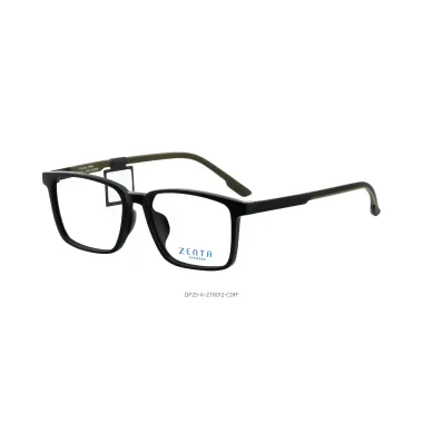 Gọng Kính Zenta DP25-A-ZT8012