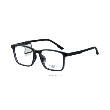 Gọng Kính Zenta DP25-A-ZT8012