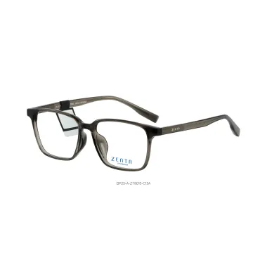 Gọng Kính Zenta DP25-A-ZT8013