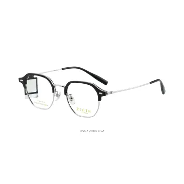Gọng Kính Zenta DP25-A-ZT8015