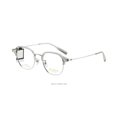 Gọng Kính Zenta DP25-A-ZT8015