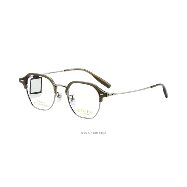 Gọng Kính Zenta DP25-A-ZT8015