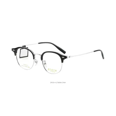 Gọng Kính Zenta DP25-A-ZT8016