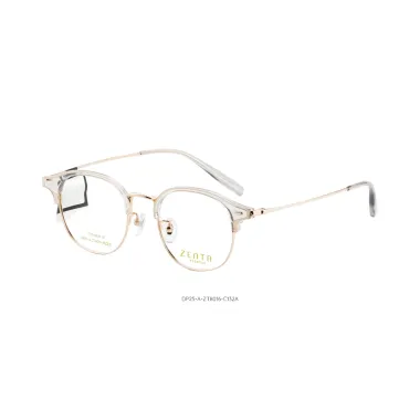 Gọng Kính Zenta DP25-A-ZT8016