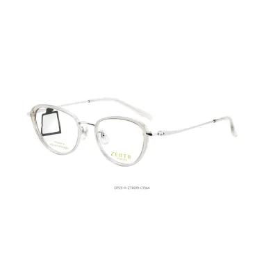 Gọng Kính Zenta DP25-A-ZT8019