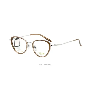 Gọng Kính Zenta DP25-A-ZT8019
