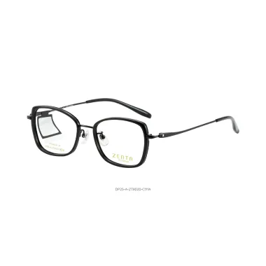 Gọng Kính Zenta DP25-A-ZT8020