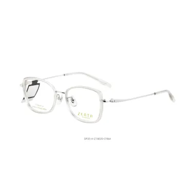 Gọng Kính Zenta DP25-A-ZT8020