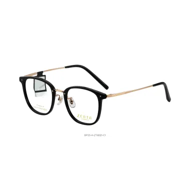 Gọng Kính Zenta DP25-A-ZT8021