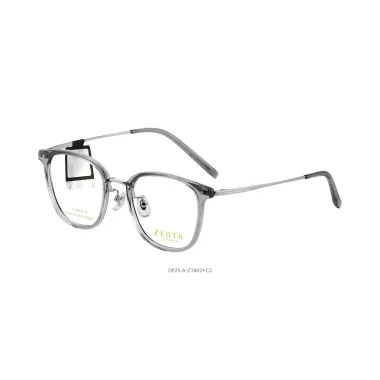 Gọng Kính Zenta DP25-A-ZT8021