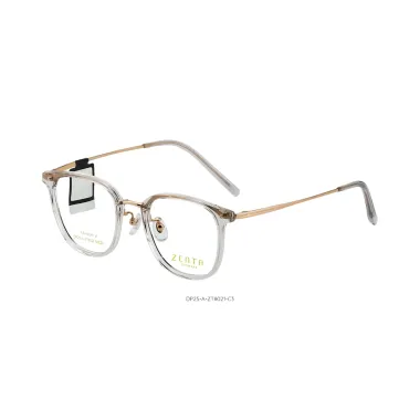 Gọng Kính Zenta DP25-A-ZT8021
