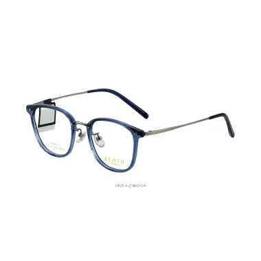 Gọng Kính Zenta DP25-A-ZT8021