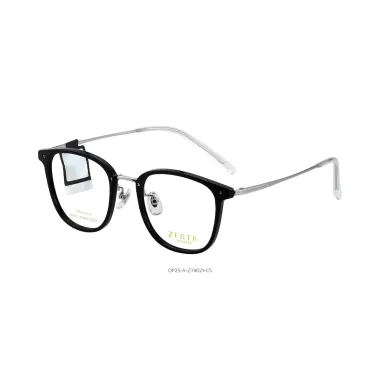Gọng Kính Zenta DP25-A-ZT8021