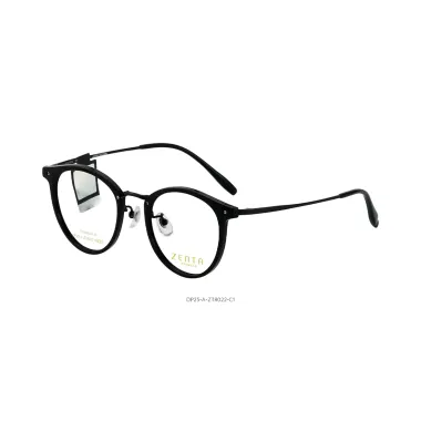 Gọng Kính Zenta DP25-A-ZT8022
