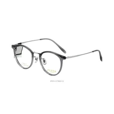 Gọng Kính Zenta DP25-A-ZT8022
