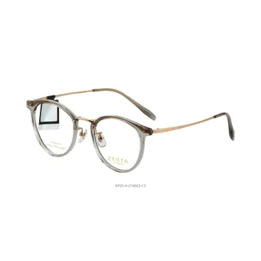 Gọng Kính Zenta DP25-A-ZT8022