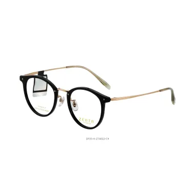 Gọng Kính Zenta DP25-A-ZT8022