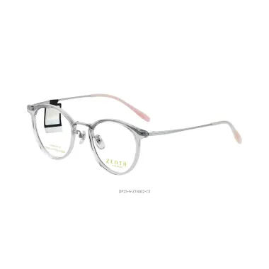 Gọng Kính Zenta DP25-A-ZT8022