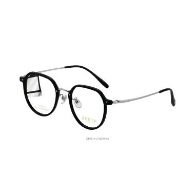 Gọng Kính Zenta DP25-A-ZT8023