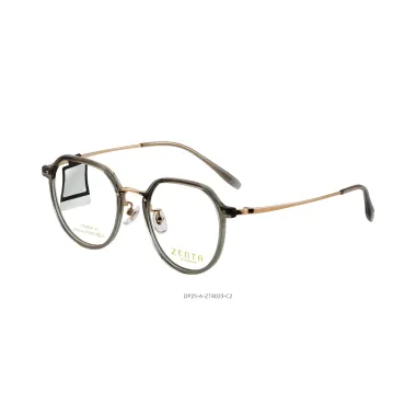 Gọng Kính Zenta DP25-A-ZT8023
