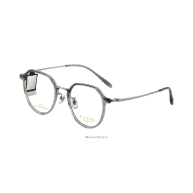 Gọng Kính Zenta DP25-A-ZT8023