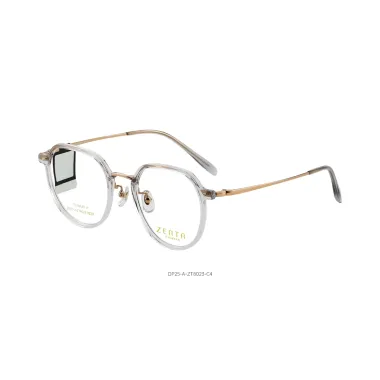Gọng Kính Zenta DP25-A-ZT8023