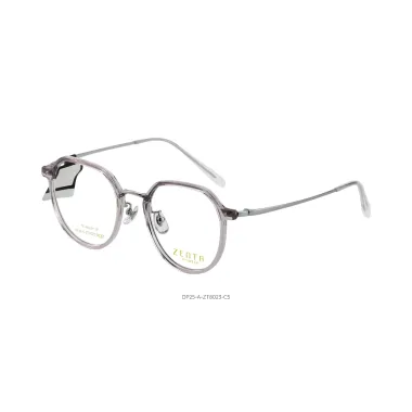 Gọng Kính Zenta DP25-A-ZT8023
