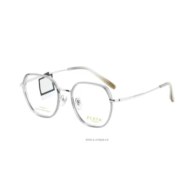 Gọng Kính Zenta DP25-A-ZT8025