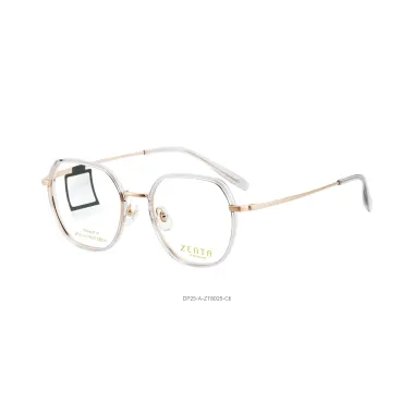 Gọng Kính Zenta DP25-A-ZT8025