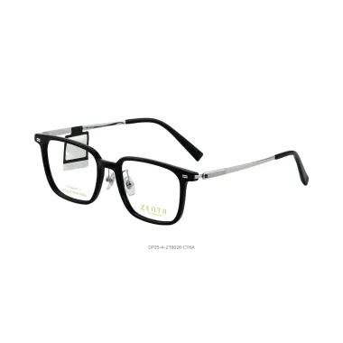 Gọng Kính Zenta DP25-A-ZT8028