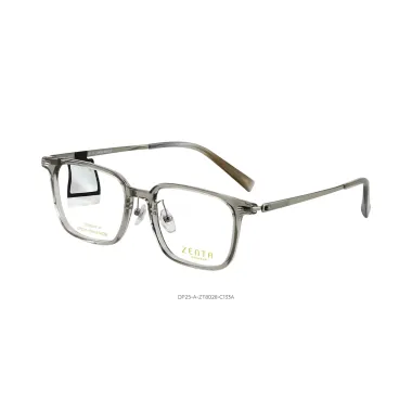Gọng Kính Zenta DP25-A-ZT8028