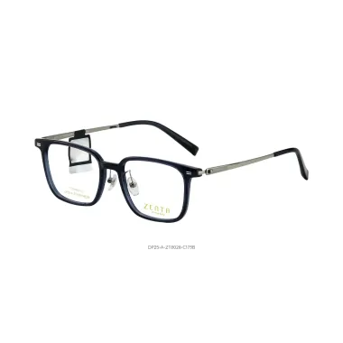 Gọng Kính Zenta DP25-A-ZT8028