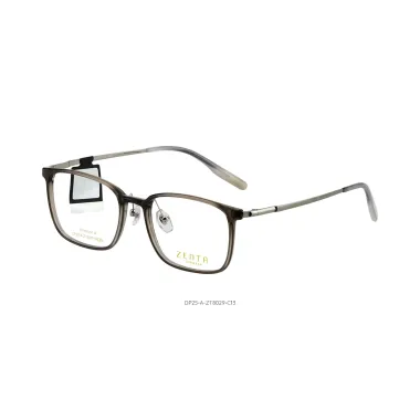 Gọng Kính Zenta DP25-A-ZT8029