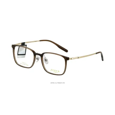 Gọng Kính Zenta DP25-A-ZT8029