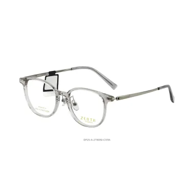 Gọng Kính Zenta DP25-A-ZT8030