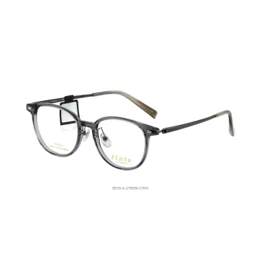 Gọng Kính Zenta DP25-A-ZT8030