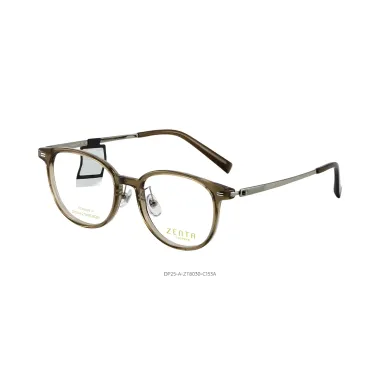 Gọng Kính Zenta DP25-A-ZT8030