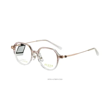 Gọng Kính Zenta DP25-A-ZT8031