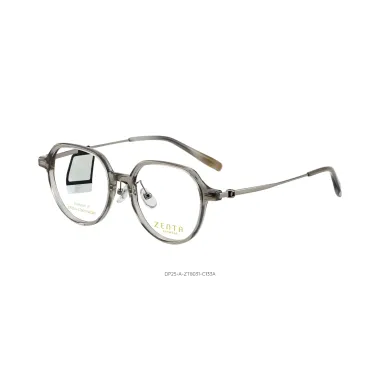 Gọng Kính Zenta DP25-A-ZT8031