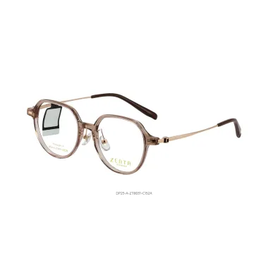 Gọng Kính Zenta DP25-A-ZT8031