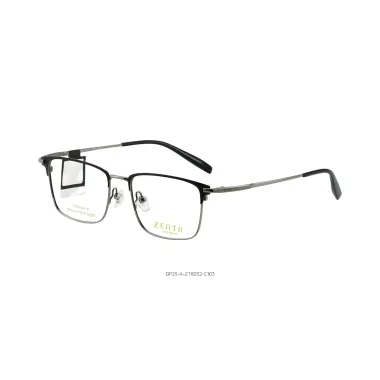 Gọng Kính Zenta DP25-A-ZT8032