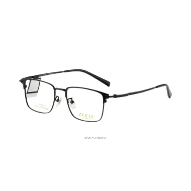 Gọng Kính Zenta DP25-A-ZT8033