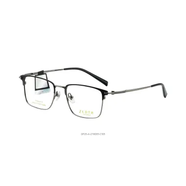 Gọng Kính Zenta DP25-A-ZT8033