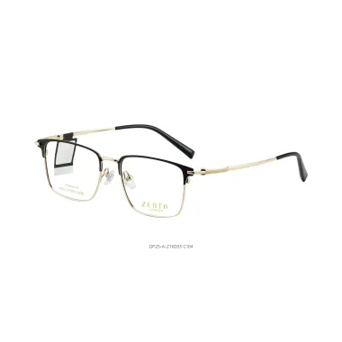 Gọng Kính Zenta DP25-A-ZT8033